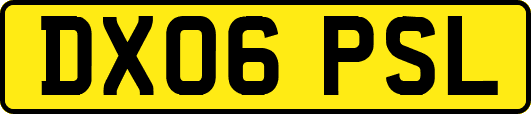 DX06PSL