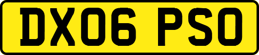 DX06PSO