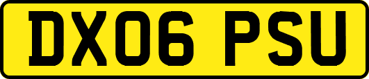 DX06PSU