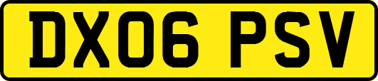 DX06PSV