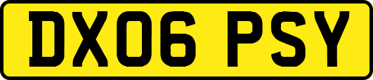 DX06PSY