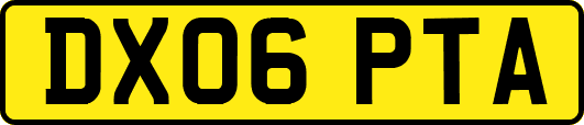 DX06PTA