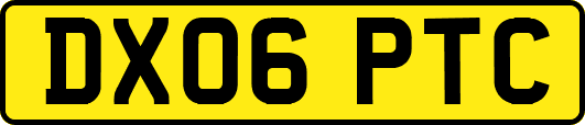 DX06PTC