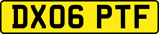 DX06PTF