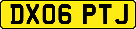 DX06PTJ