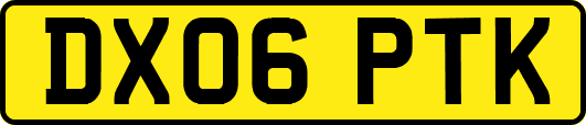 DX06PTK