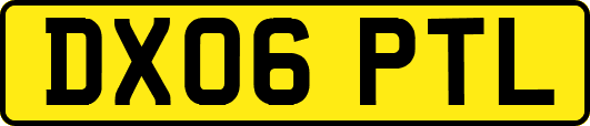 DX06PTL