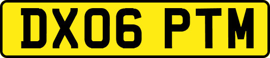 DX06PTM