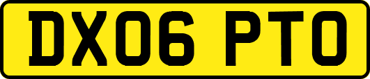 DX06PTO