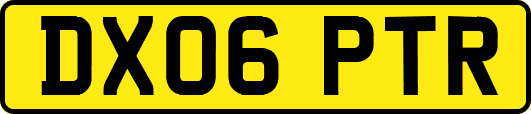 DX06PTR