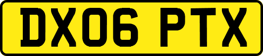 DX06PTX