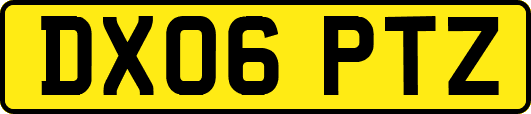 DX06PTZ