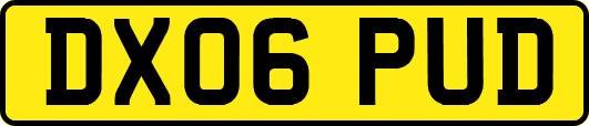 DX06PUD