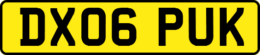 DX06PUK