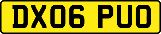 DX06PUO
