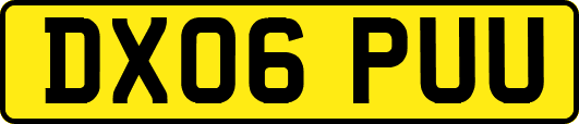 DX06PUU