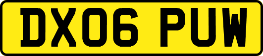 DX06PUW