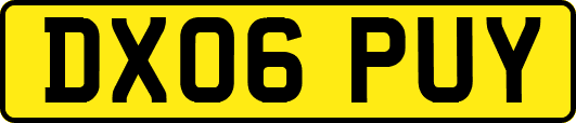 DX06PUY