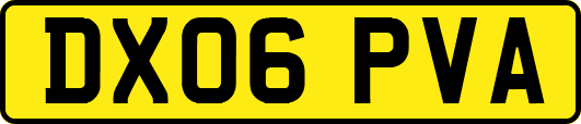 DX06PVA