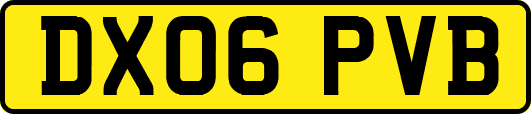 DX06PVB