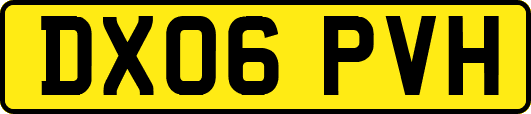 DX06PVH