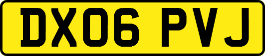 DX06PVJ