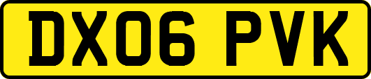 DX06PVK