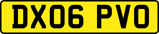 DX06PVO