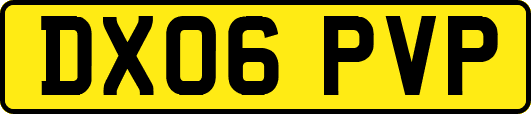 DX06PVP