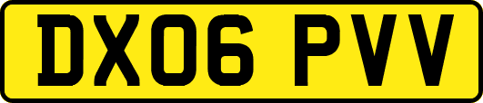 DX06PVV