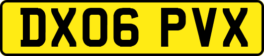 DX06PVX