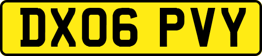 DX06PVY
