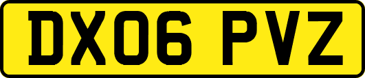 DX06PVZ
