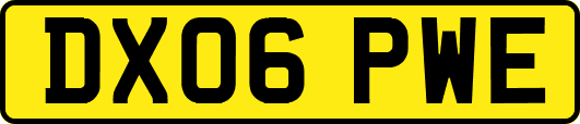 DX06PWE