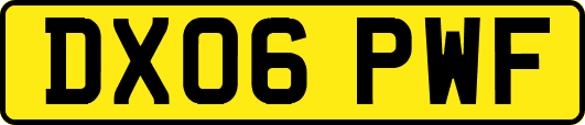 DX06PWF