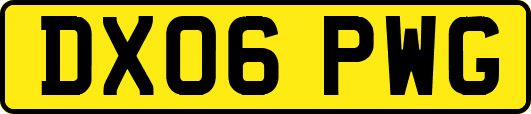 DX06PWG