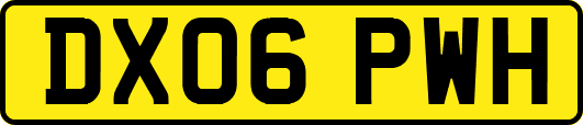 DX06PWH