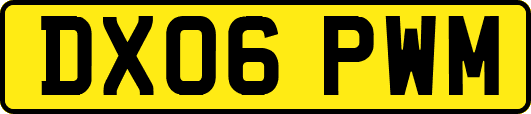 DX06PWM