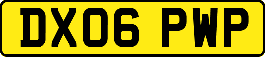 DX06PWP