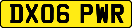 DX06PWR