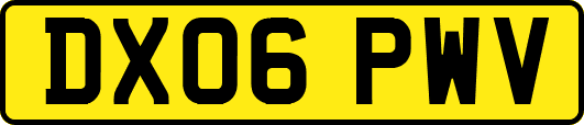 DX06PWV