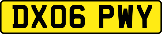 DX06PWY