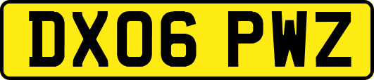 DX06PWZ