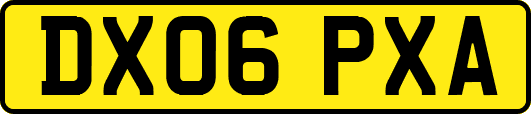 DX06PXA
