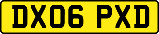 DX06PXD