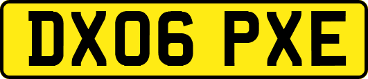 DX06PXE