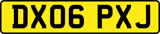 DX06PXJ