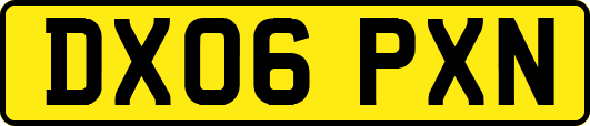 DX06PXN