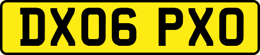 DX06PXO