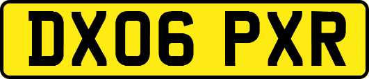 DX06PXR